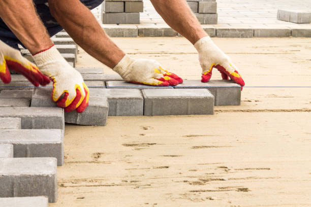 Reliable Toast, NC Driveway Pavers Solutions