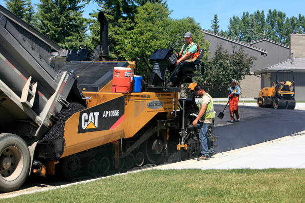 Best Driveway Repair Near Me  in Toast, NC